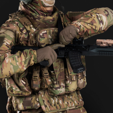 Перчатки Умбра LXB