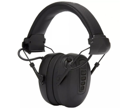 Наушники активные PMX-38 Tactical PRO (green)