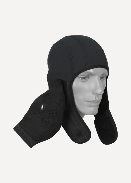 Подшлемник Сплав Storm SoftShell черный|59-60
