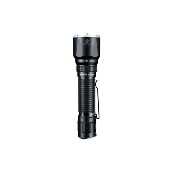 Фонарь Fenix TK22R, TK22R 3200 люмен