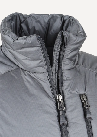 Жилет Сплав Ares мод 2 Primaloft серый|48