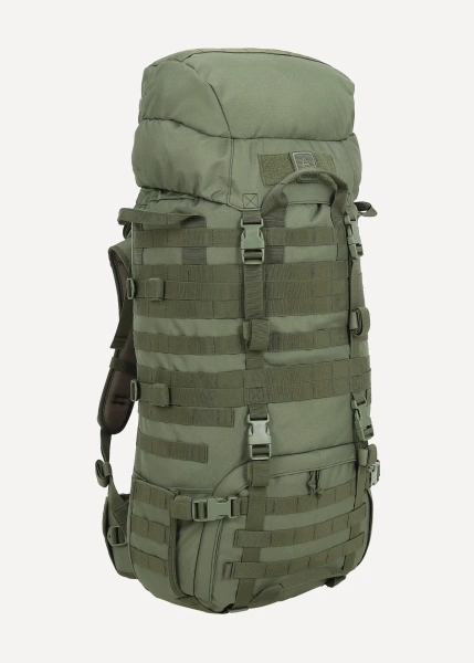 Рюкзак тактический Сплав Raptor 60 олива|OneSize