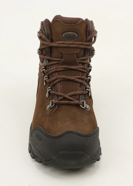 Ботинки THB мод T-006 с мембраной brown|45