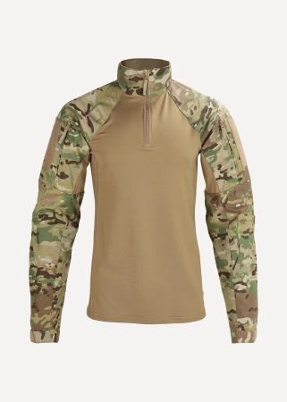 Рубашка Сплав летняя Combat Shirt мод 2 multipat|56-58/182-188