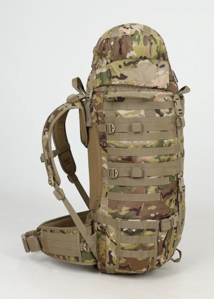 Рюкзак тактический Сплав Raptor 80 multipat|OneSize