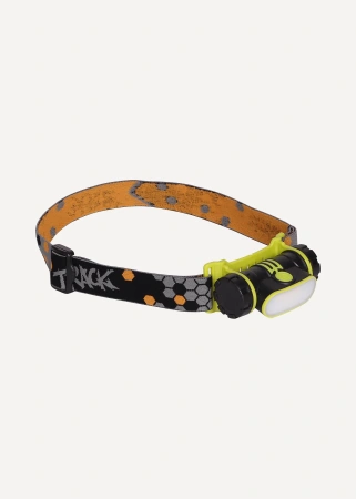 Фонарь налобный One Camp Sensor 18650 Track|OneSize