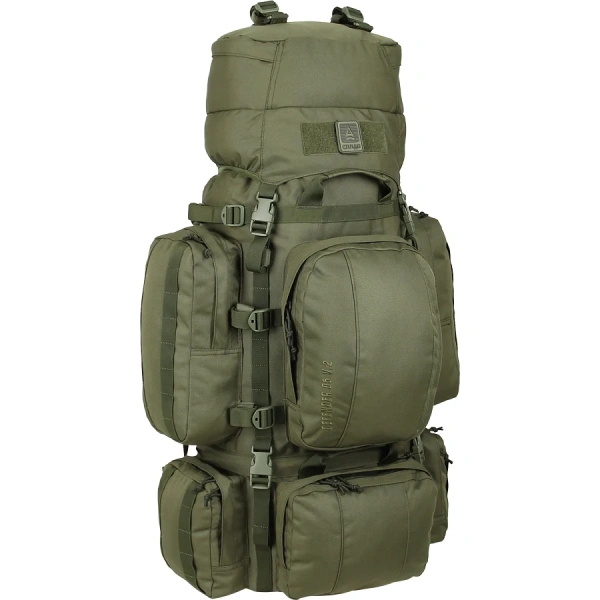 Рюкзак тактический Сплав Defender 95 v2 олива|OneSize
