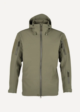 Куртка Сплав Базальт SoftShell олива|54/182-188