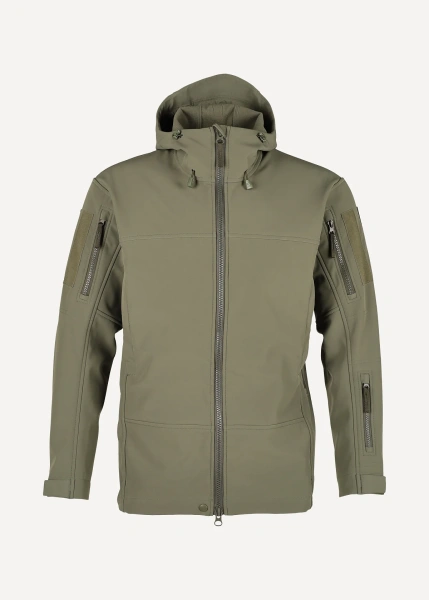 Куртка Сплав Базальт SoftShell олива|54/182-188