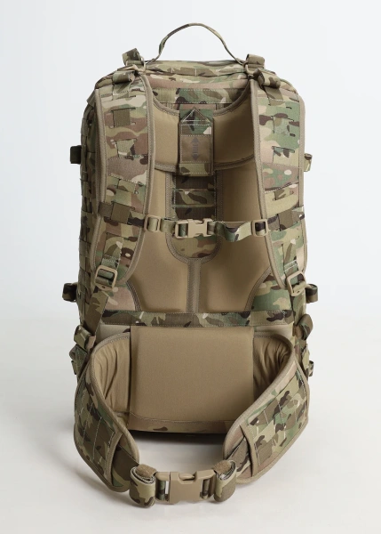 Рюкзак тактический Сплав Cascade 60M multipat nylon|OneSize