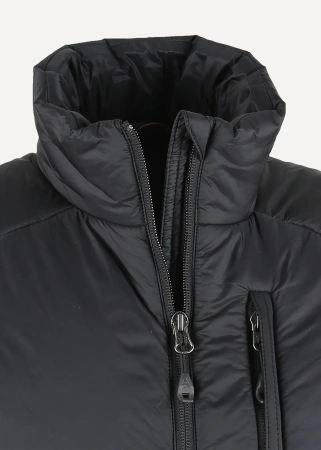 Жилет Сплав Ares мод 3 Primaloft черный|56-58