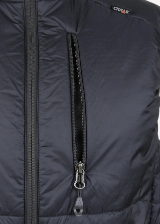 Жилет Сплав Ares мод 3 Primaloft