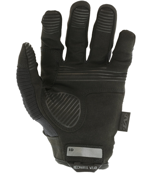 Перчатки MECHANIX M-Pact 3 Covert (black)