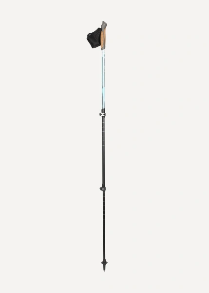 Треккинговые палки Сплав Nordic Alu (2 шт)|OneSize