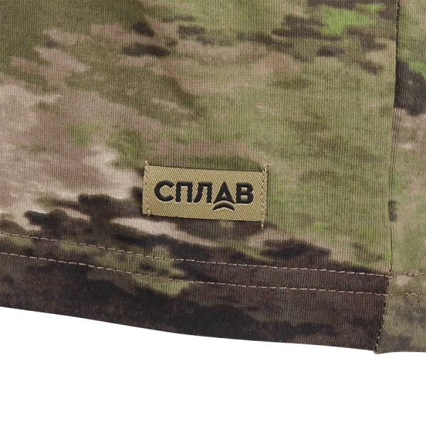 Футболка Сплав Фантом|58