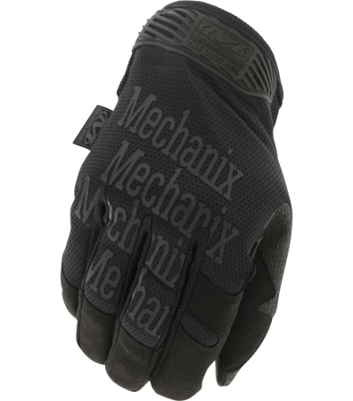 Перчатки MECHANIX Original Covert (black)