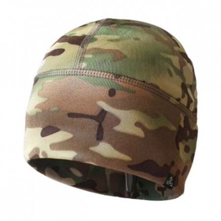 Шапка L11 1.0 Multicam