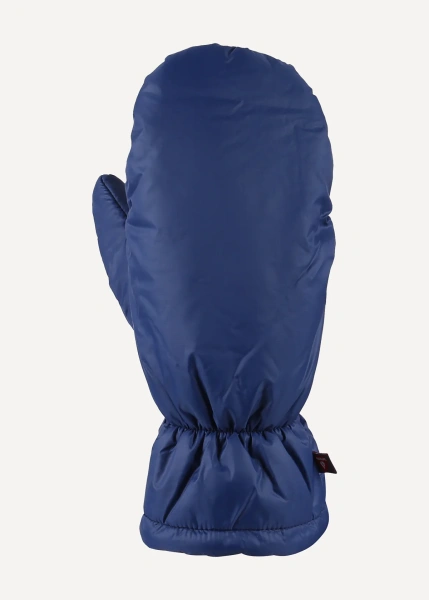 Варежки Сплав Thermal Primaloft синие|L-XL