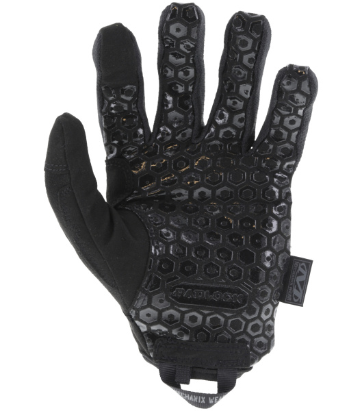 Перчатки MECHANIX Precision Pro High Dex Covert (Black)