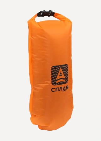 Гермомешок легкий Сплав 9 л оранжевый|OneSize