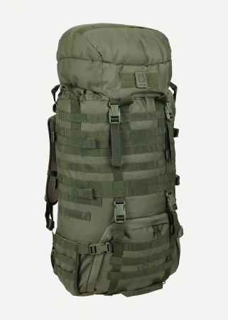 Рюкзак тактический Сплав Raptor 80 олива|OneSize