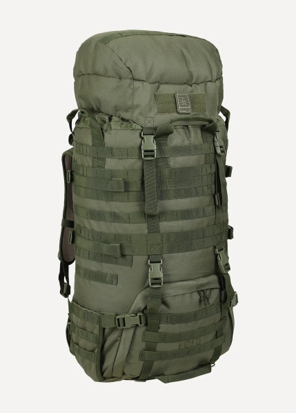 Рюкзак тактический Сплав Raptor 80 олива|OneSize