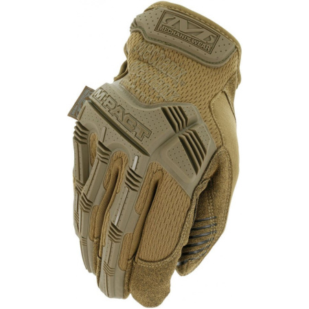 Перчатки MECHANIX M-Pact Coyote