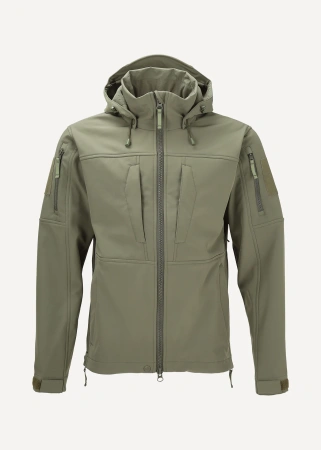 Куртка Сплав Диабаз SoftShell олива|48-50/182-188
