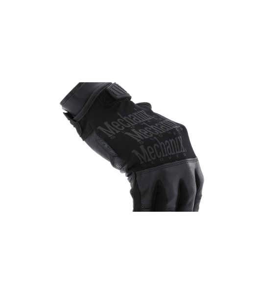 Перчатки MECHANIX TS Recon Covert (black)