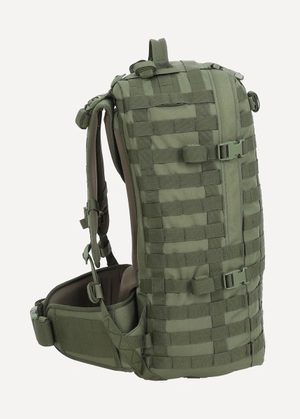 Рюкзак тактический Сплав Cascade 60M олива|OneSize