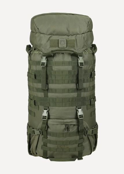 Рюкзак тактический Сплав Raptor 80 олива|OneSize