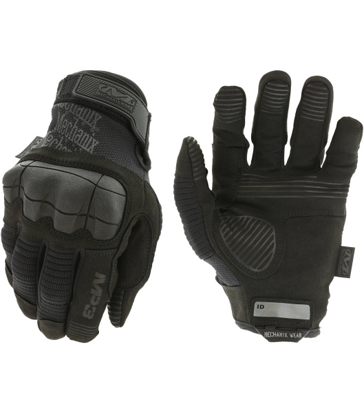 Перчатки MECHANIX M-Pact 3 Covert (black)