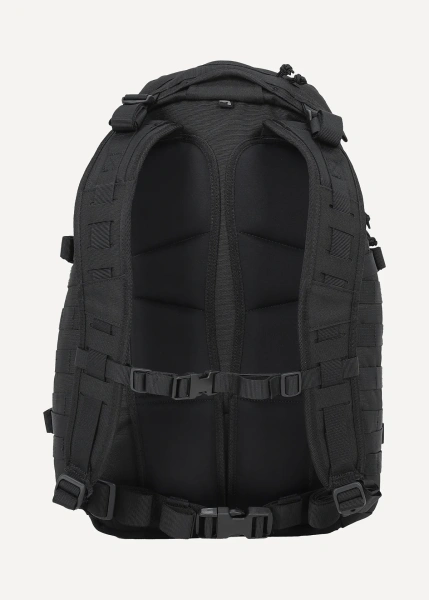 Рюкзак тактический Сплав Seed M2 черный|OneSize