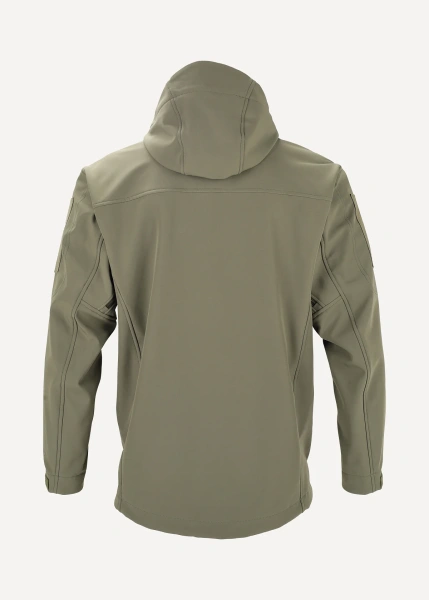 Куртка Сплав Базальт SoftShell олива|54/182-188