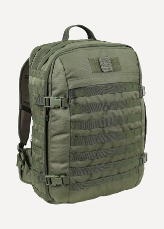 Ранец тактический Сплав Cascade 45M олива|OneSize