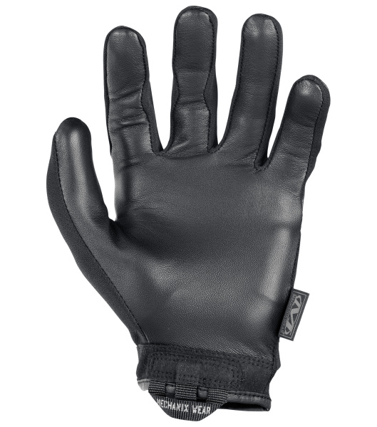Перчатки MECHANIX TS Recon Covert (black)