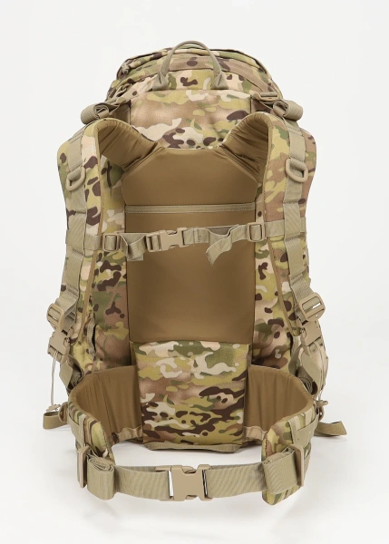 Рюкзак тактический Сплав Pteryx multipat|OneSize