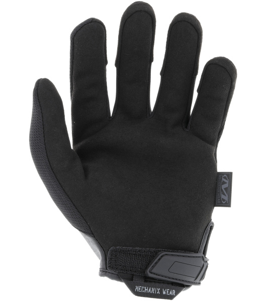 Перчатки MECHANIX TS Pursuit D5 Covert (black)