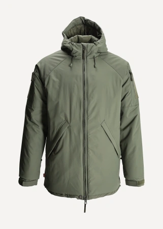 Куртка Сплав Борей L7 Shelter® Sport олива|56-58/170-176