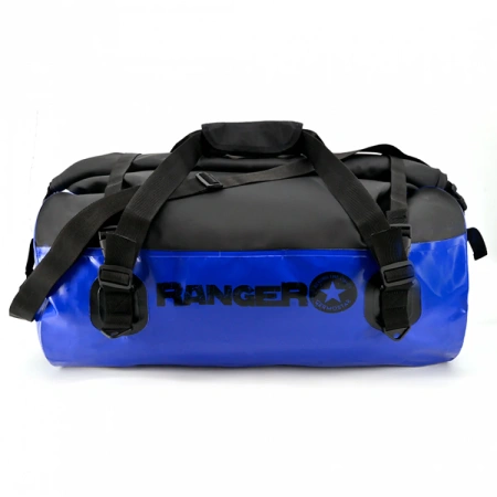 Гермосумка Ranger 90л, синий|OneSize
