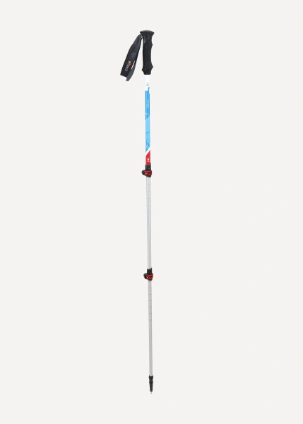 Треккинговые палки Сплав Mountain Alu 2 шт|OneSize