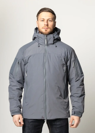 Куртка Сплав Тюр Shelter® Sport серая|52-54/170-176