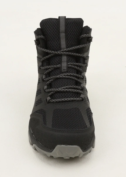 Ботинки THB мод T-004 black|42