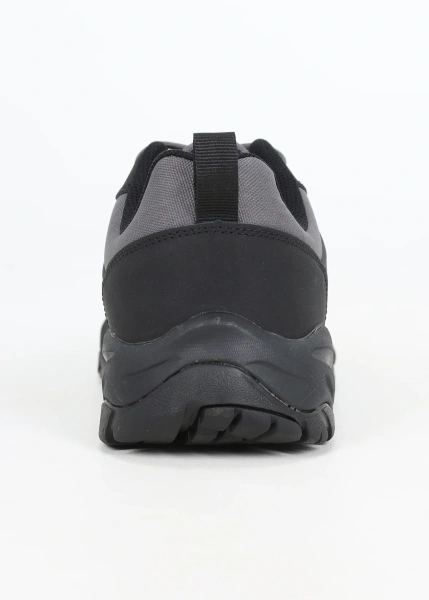 Кроссовки тактические THB T-002 grey/black|46