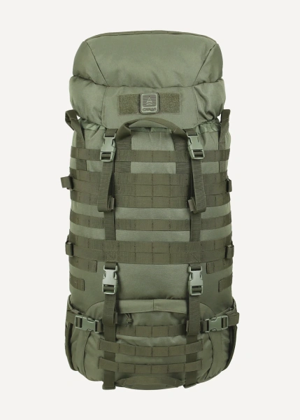 Рюкзак тактический Сплав Raptor 60 олива|OneSize