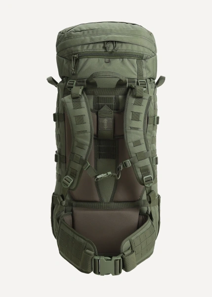 Рюкзак тактический Сплав Raptor 80 олива|OneSize