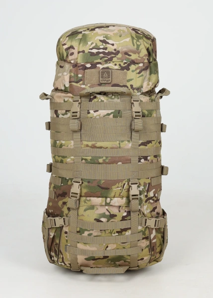Рюкзак тактический Сплав Raptor 80 multipat|OneSize