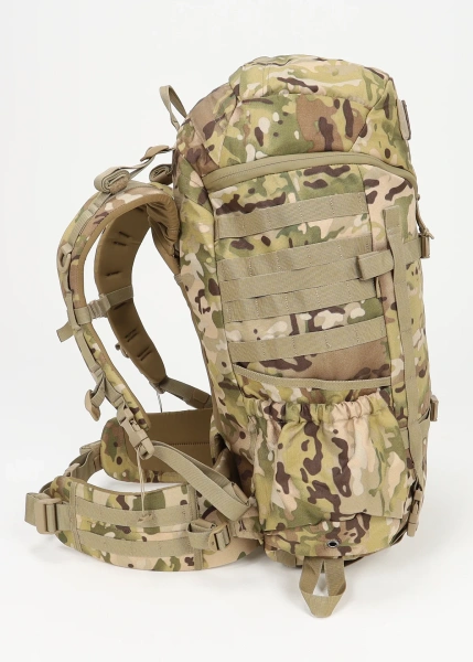 Рюкзак тактический Сплав Pteryx multipat|OneSize