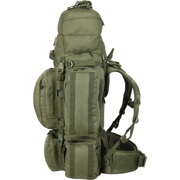 Рюкзак тактический Сплав Defender 95 v2 олива|OneSize