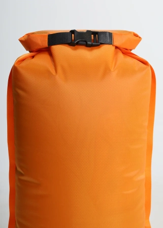 Гермомешок компрессионный с окном Сплав 20 л (оранжевый)